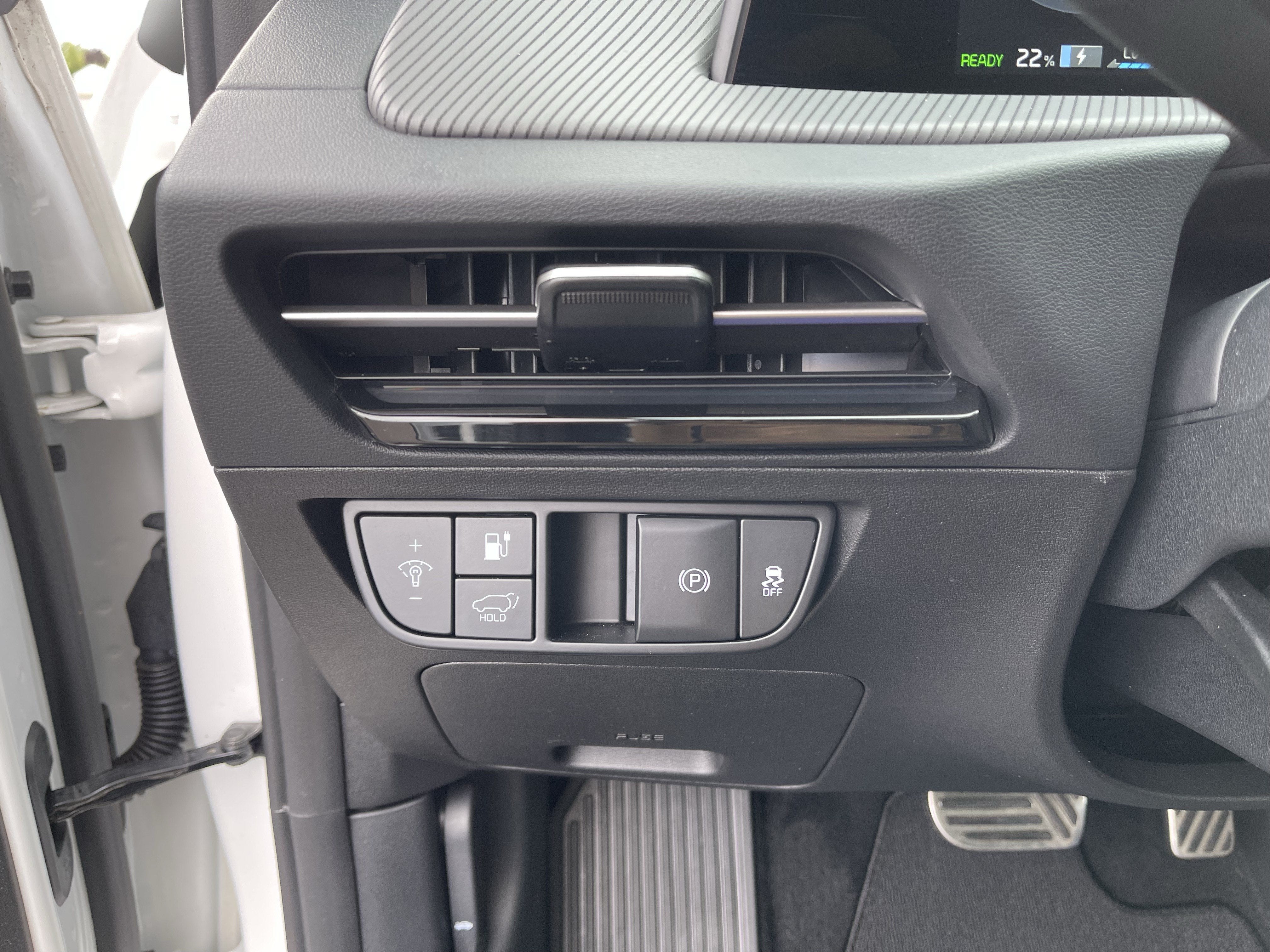 2023 Kia EV6 GT-Line
