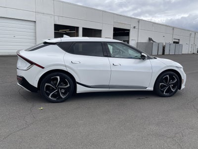 2023 Kia EV6 GT-Line