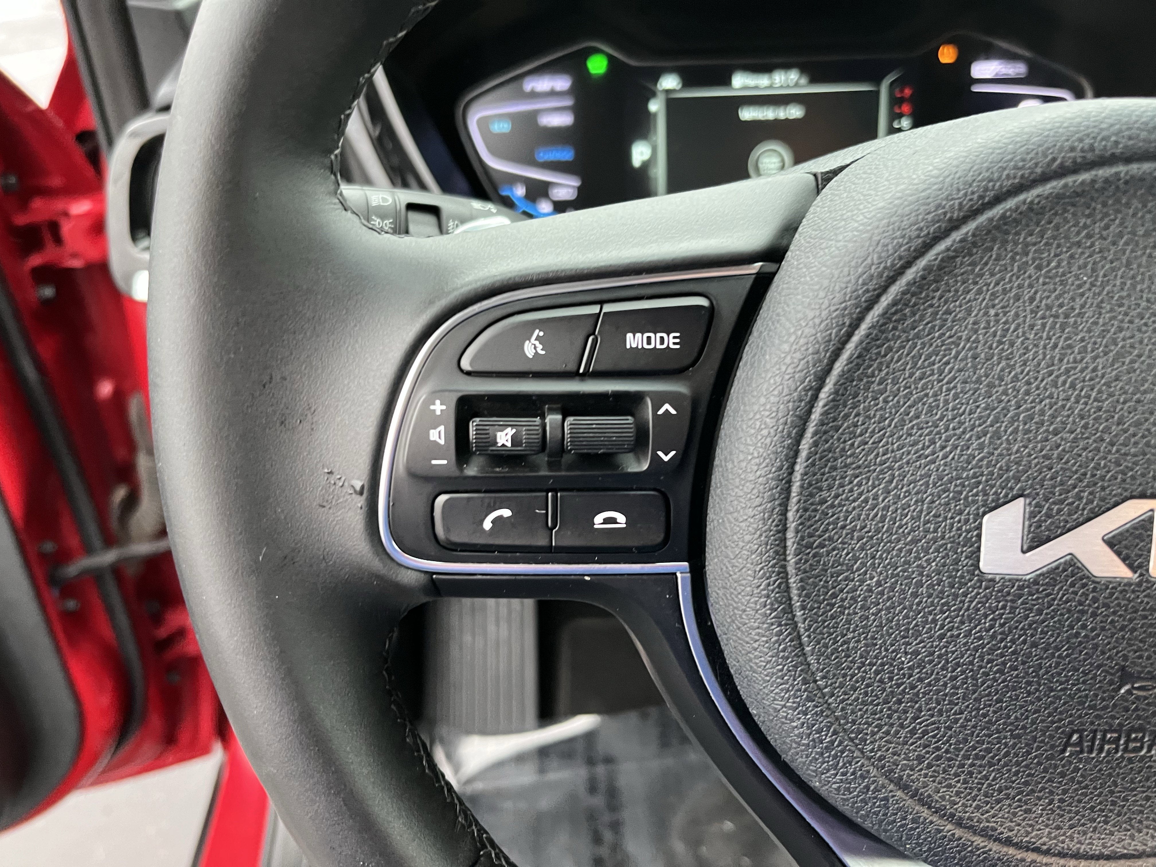 2022 Kia Niro Plug-In Hybrid EX