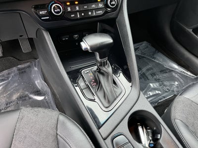 2022 Kia Niro Plug-In Hybrid EX