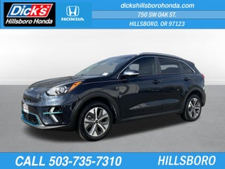 2020 Kia Niro EV EX Premium