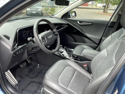 2023 Kia Niro EV Wave