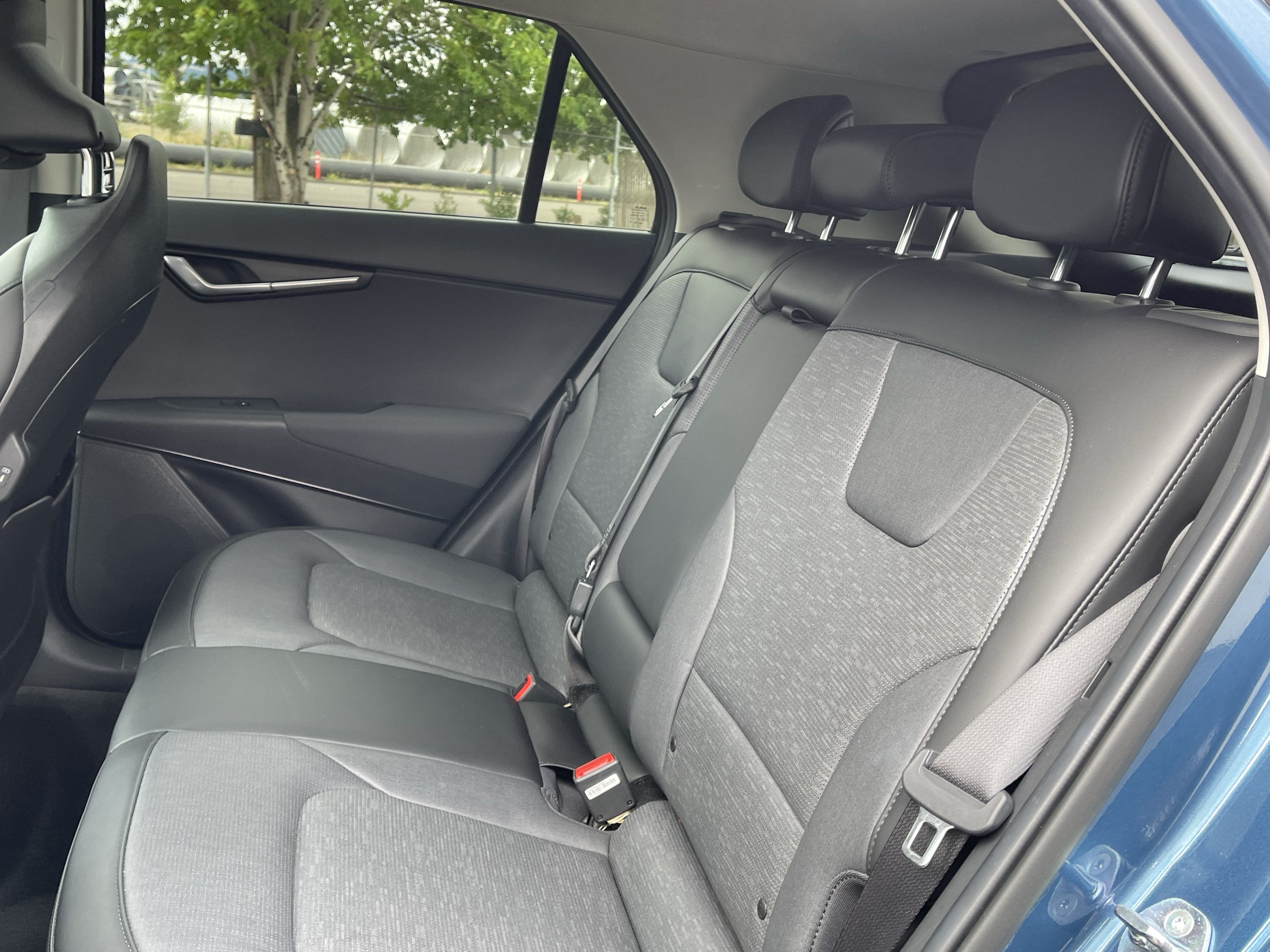 2023 Kia Niro EV Wave