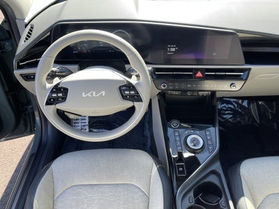 2023 Kia Niro EV Wave