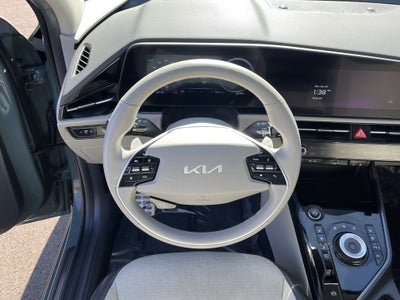 2023 Kia Niro EV Wave