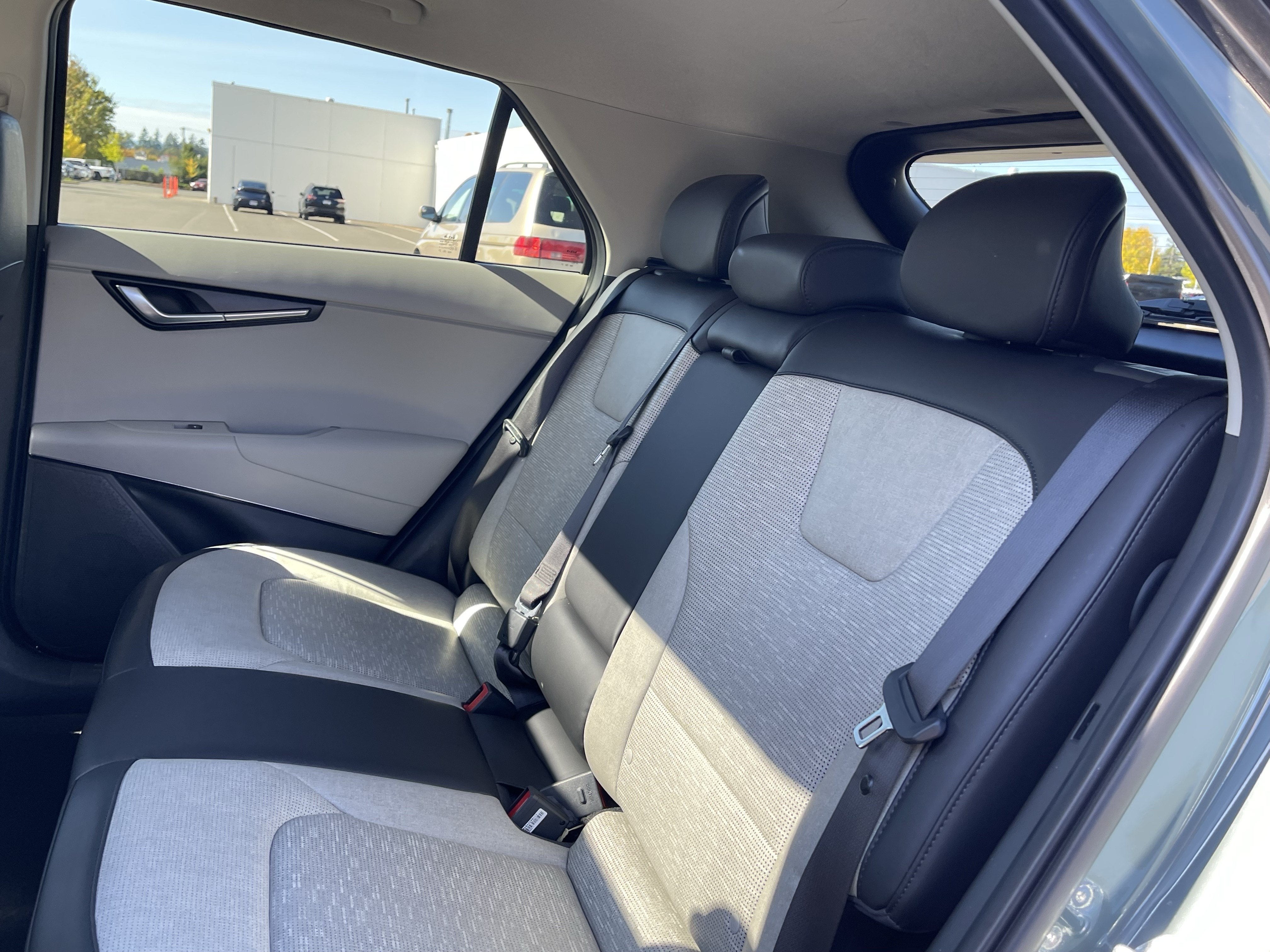 2023 Kia Niro EV Wave