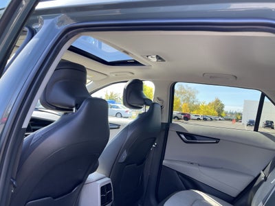 2023 Kia Niro EV Wave
