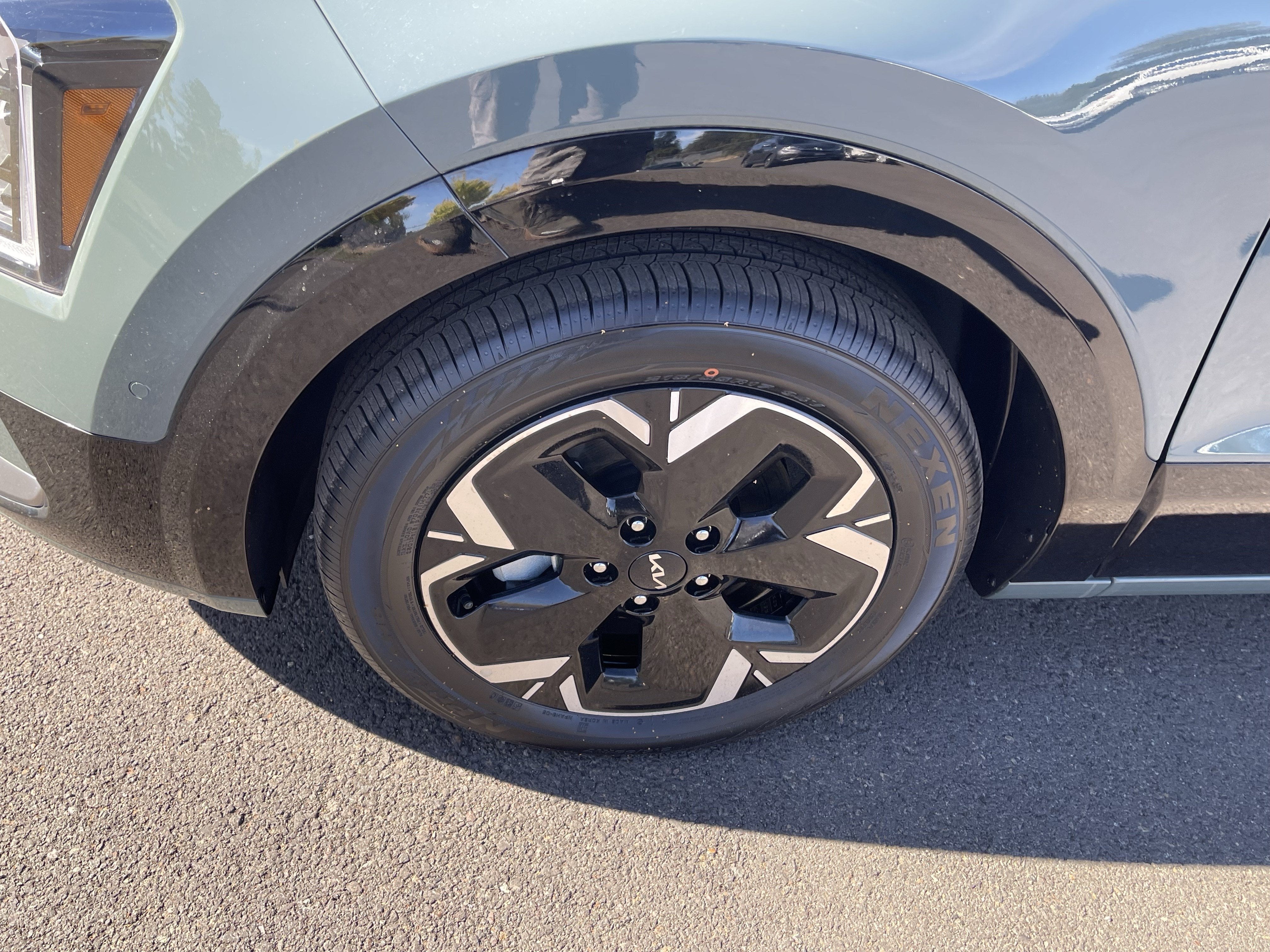 2023 Kia Niro EV Wave