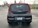2022 Kia Soul Turbo