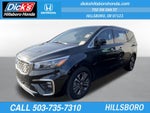 2021 Kia Sedona SX