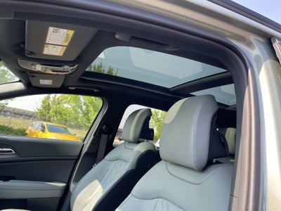2025 Kia Sportage Plug-In Hybrid X-Line Prestige