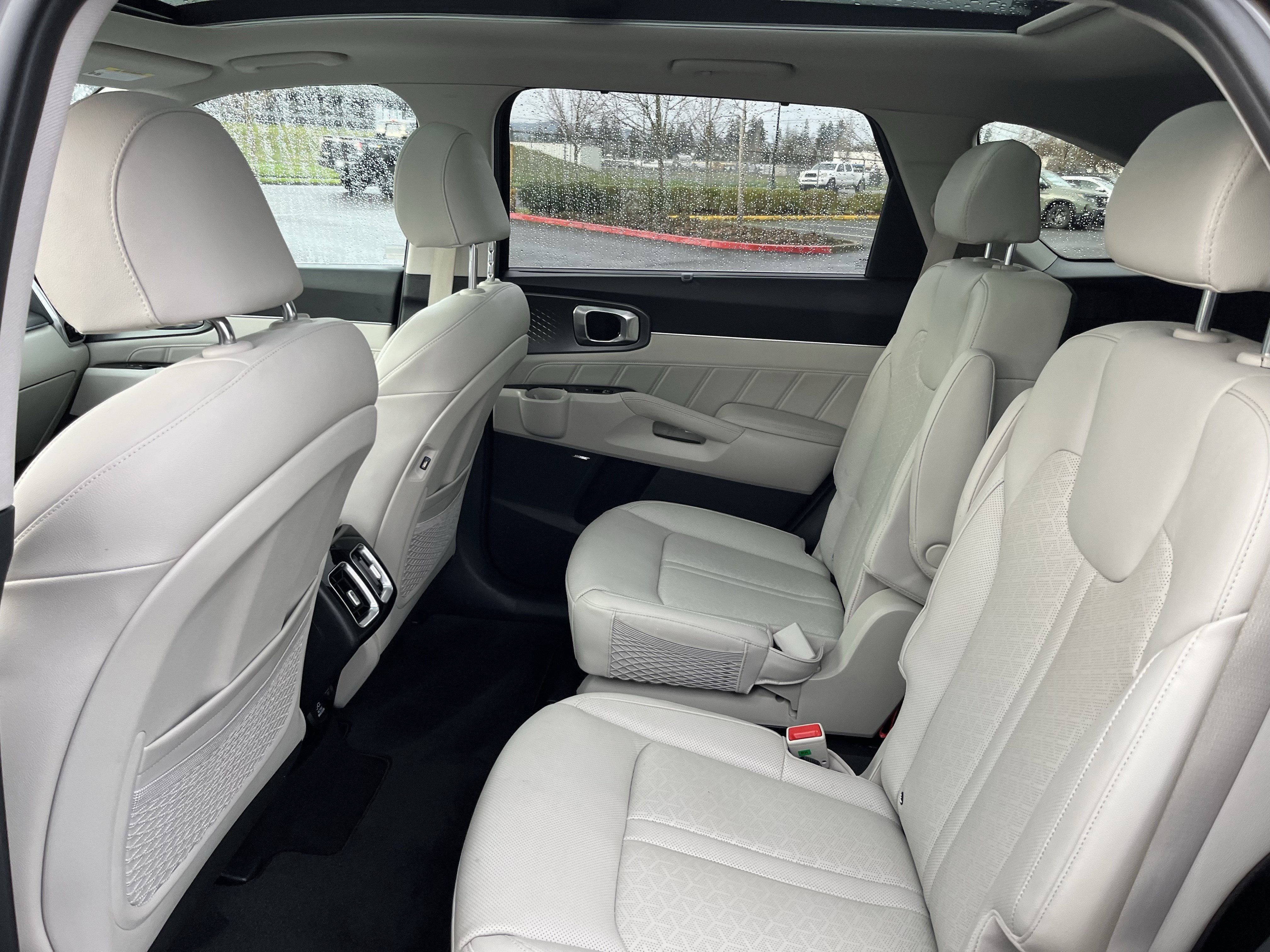 2023 Kia Sorento Plug-In Hybrid SX Prestige