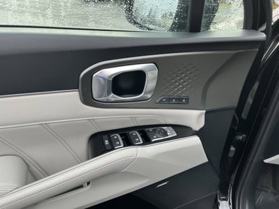 2023 Kia Sorento Plug-In Hybrid SX Prestige