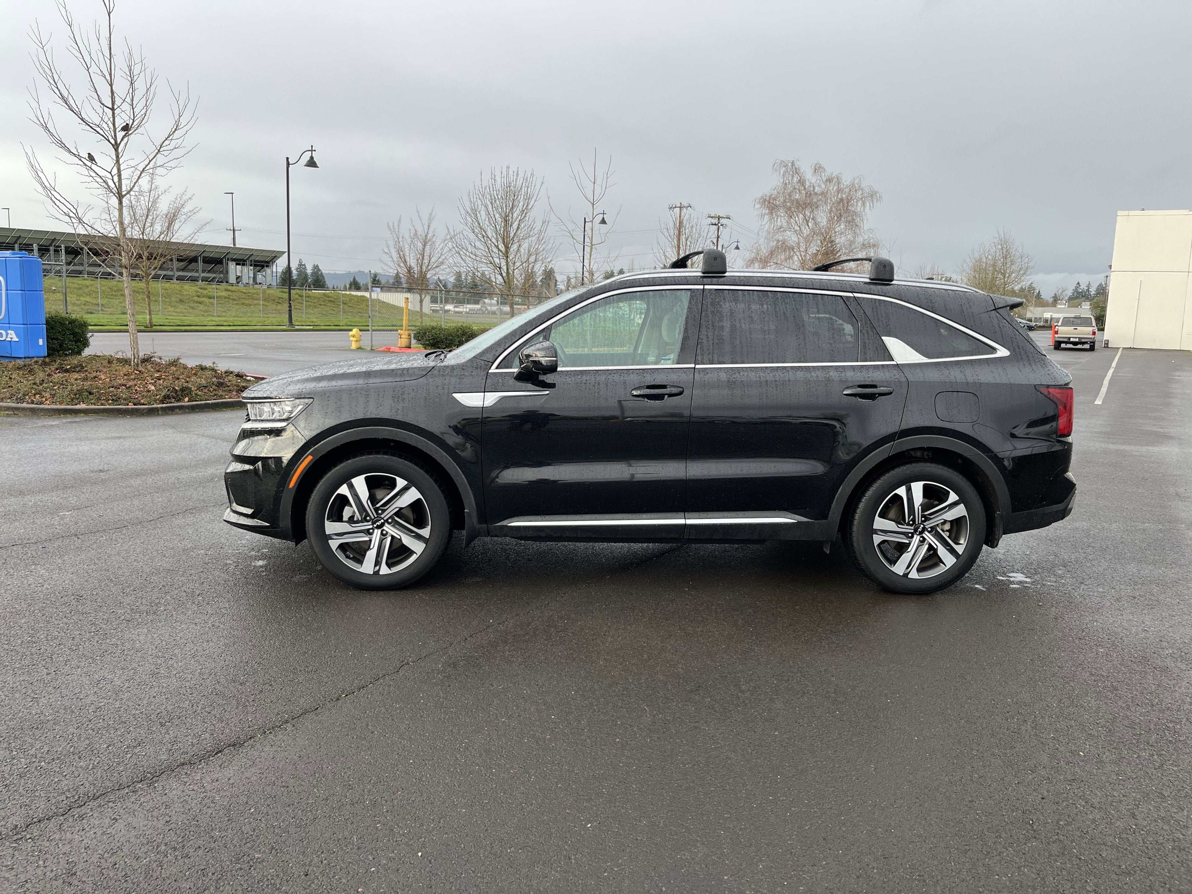 2023 Kia Sorento Plug-In Hybrid SX Prestige