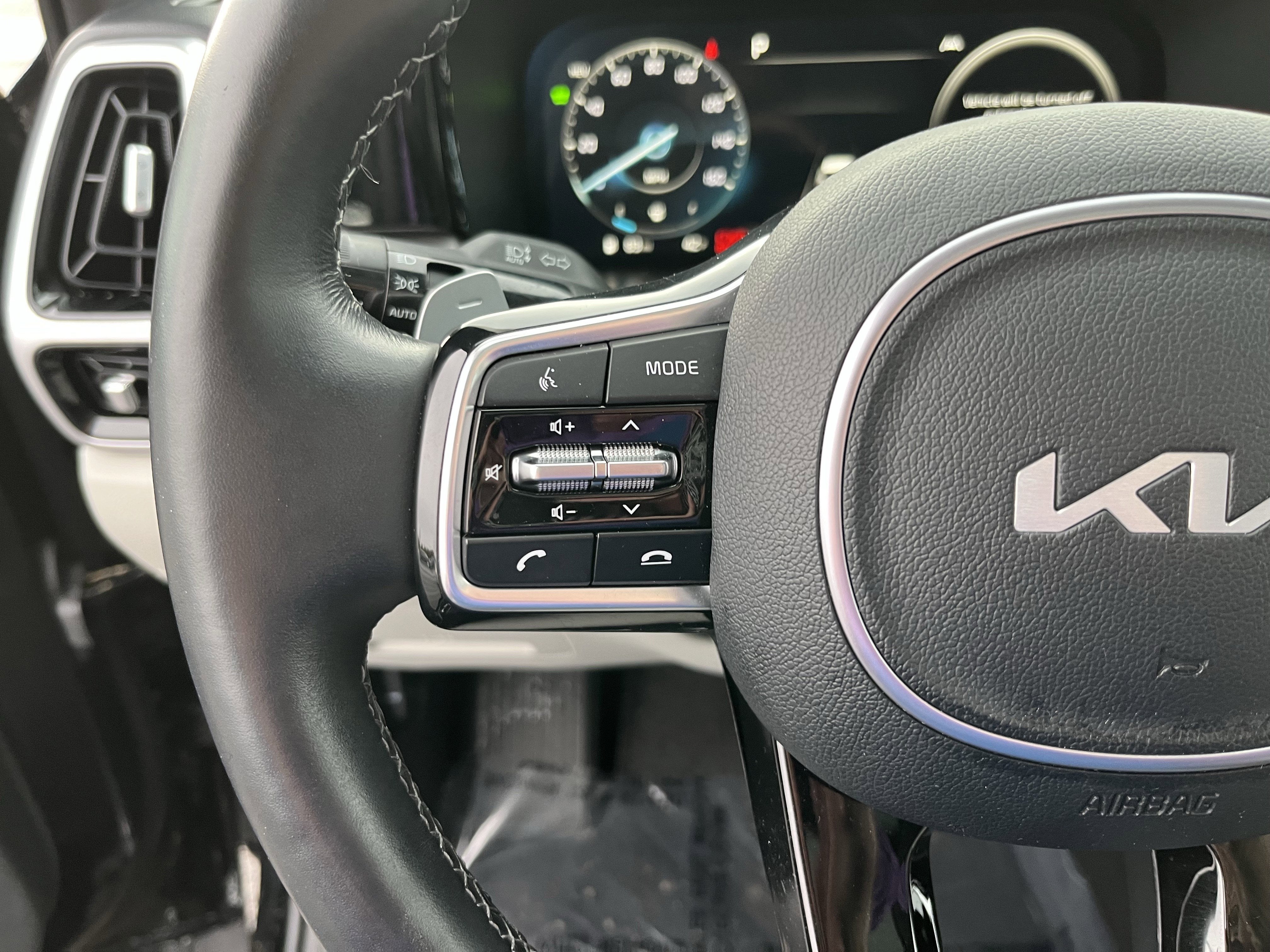 2023 Kia Sorento Plug-In Hybrid SX Prestige