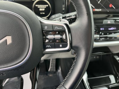 2023 Kia Sorento Plug-In Hybrid SX Prestige