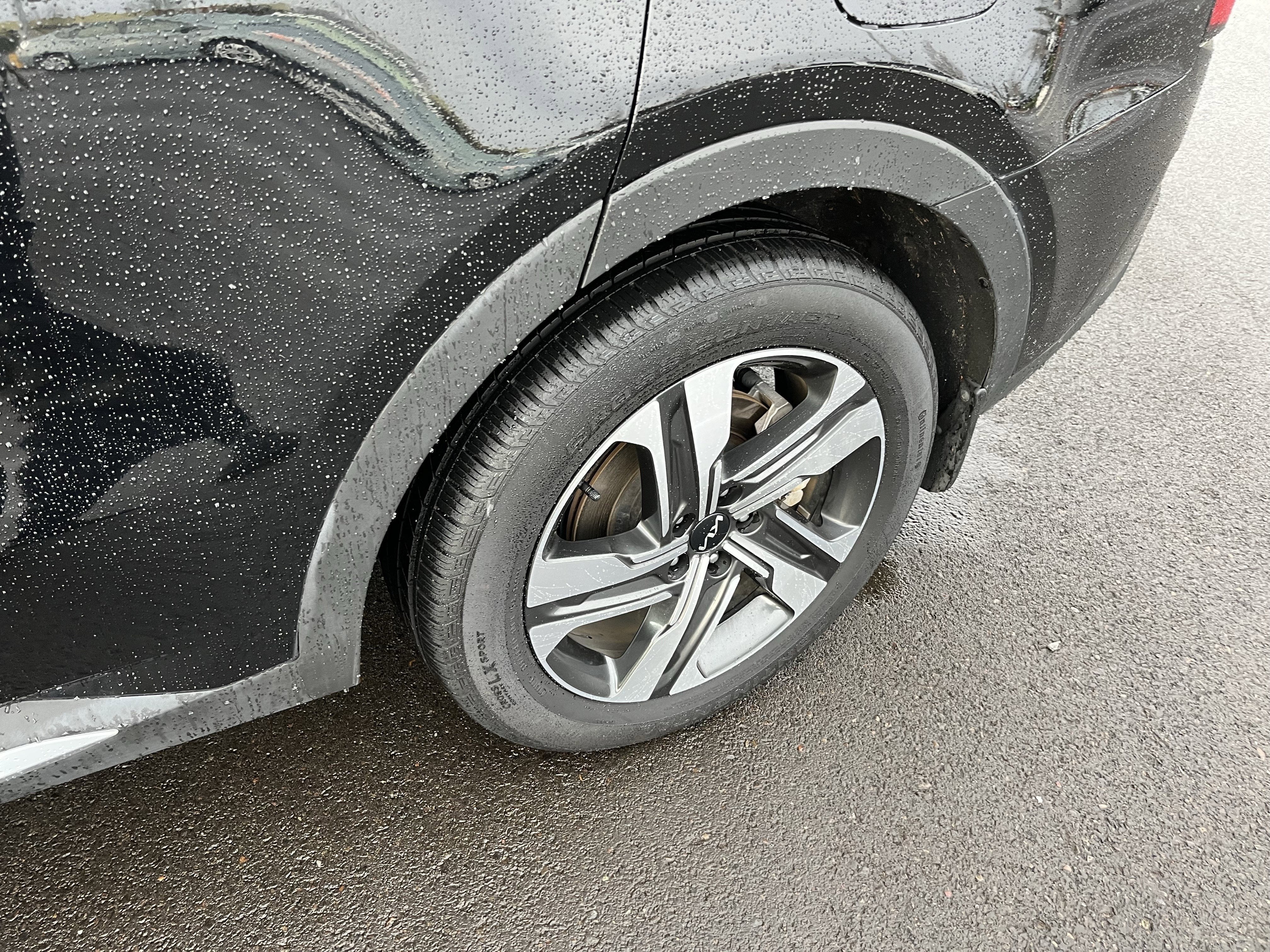 2023 Kia Sorento Plug-In Hybrid SX Prestige