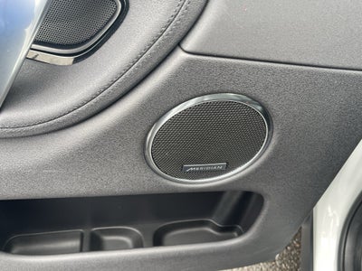 2025 Land Rover Discovery Sport S
