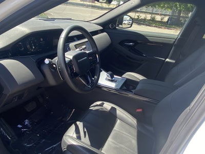 2024 Land Rover Range Rover Evoque Core S