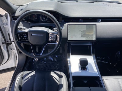 2024 Land Rover Range Rover Evoque Core S