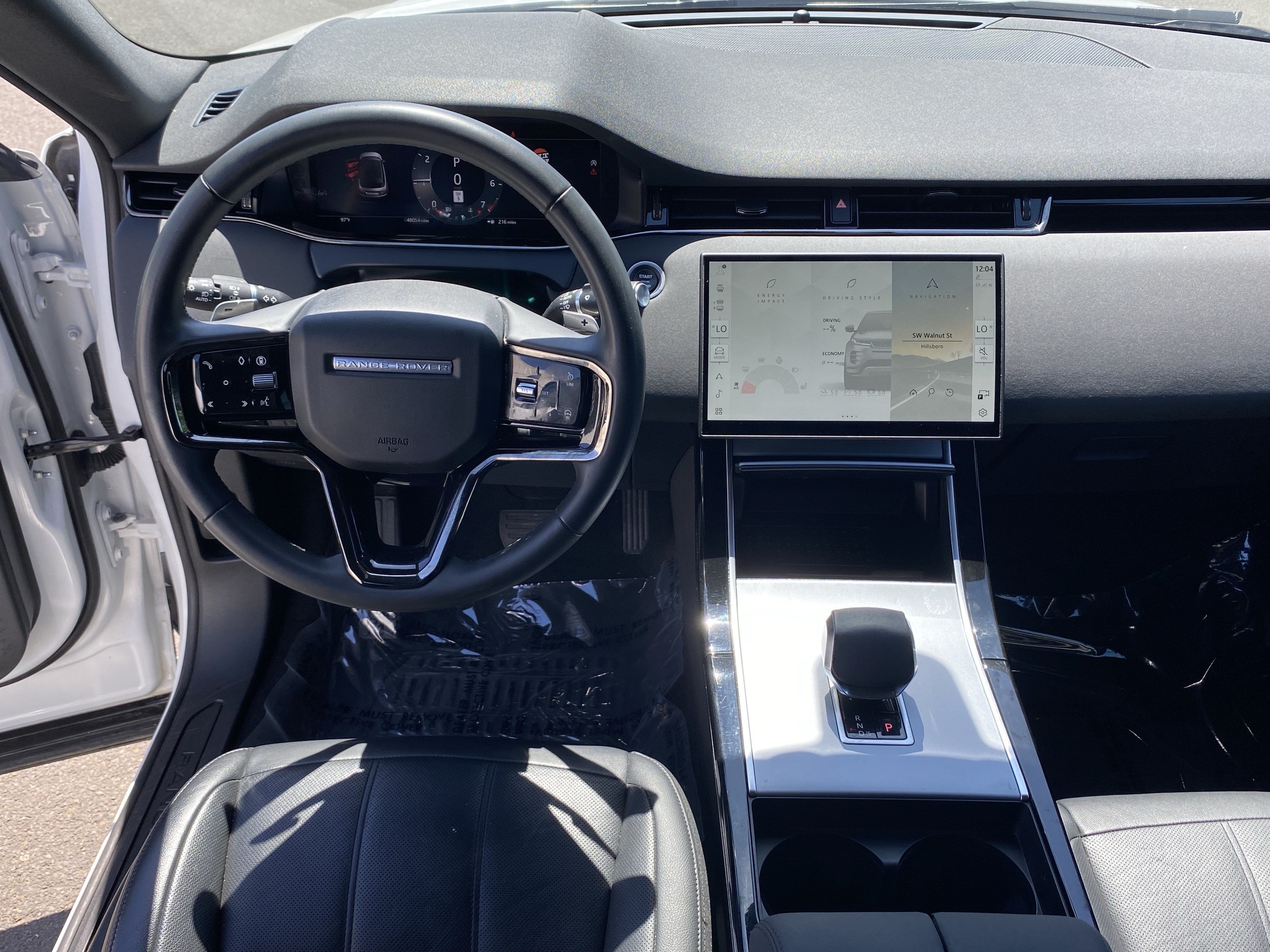 2024 Land Rover Range Rover Evoque Core S