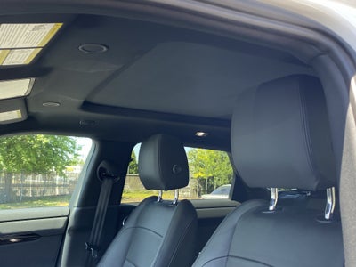 2024 Land Rover Range Rover Evoque Core S