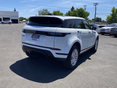 2024 Land Rover Range Rover Evoque Core S