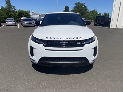 2024 Land Rover Range Rover Evoque Core S