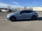 2018 Honda Civic Hatchback EX