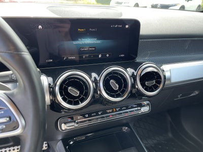 2023 Mercedes-Benz GLB GLB 250