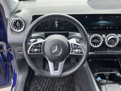 2022 Mercedes-Benz GLB GLB 250