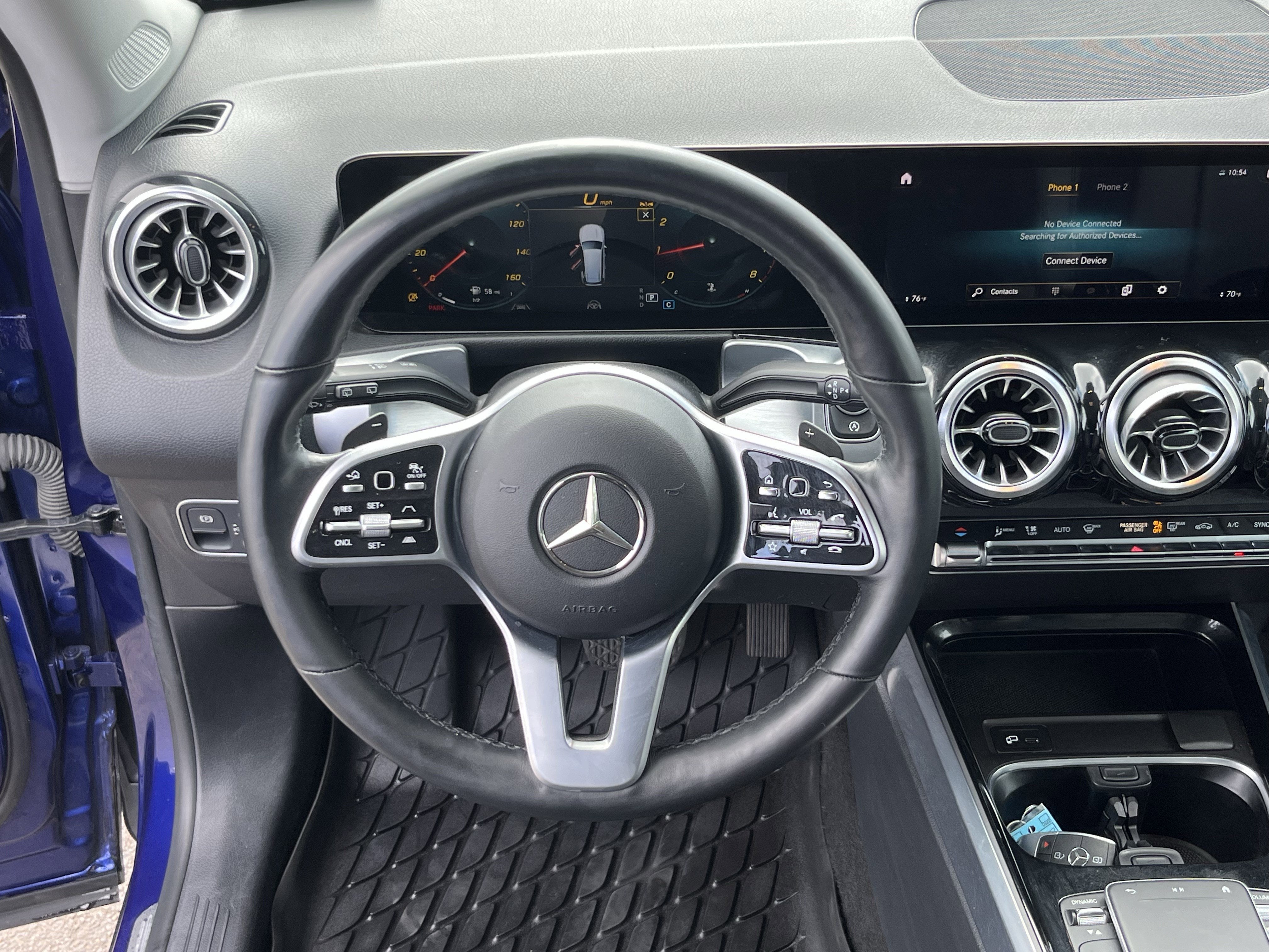 2022 Mercedes-Benz GLB GLB 250