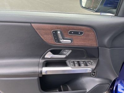 2022 Mercedes-Benz GLB GLB 250