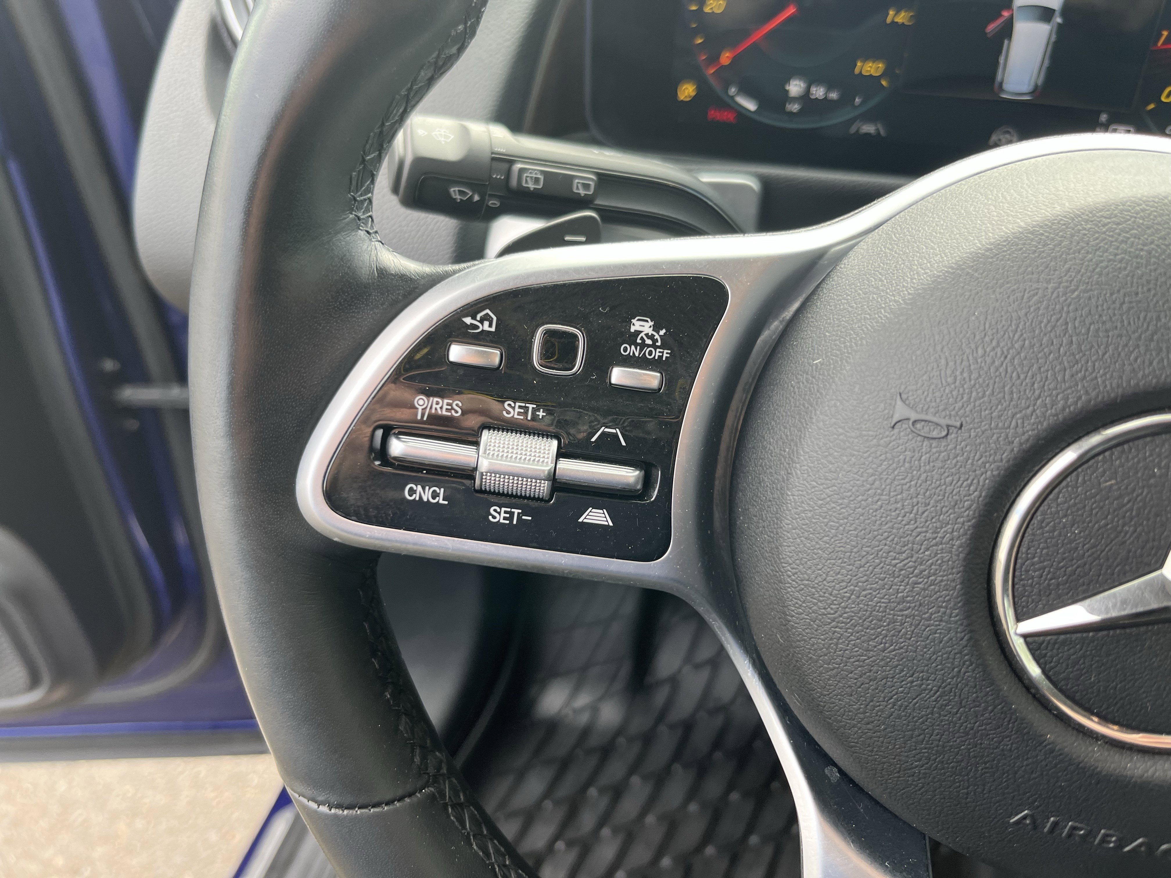 2022 Mercedes-Benz GLB GLB 250