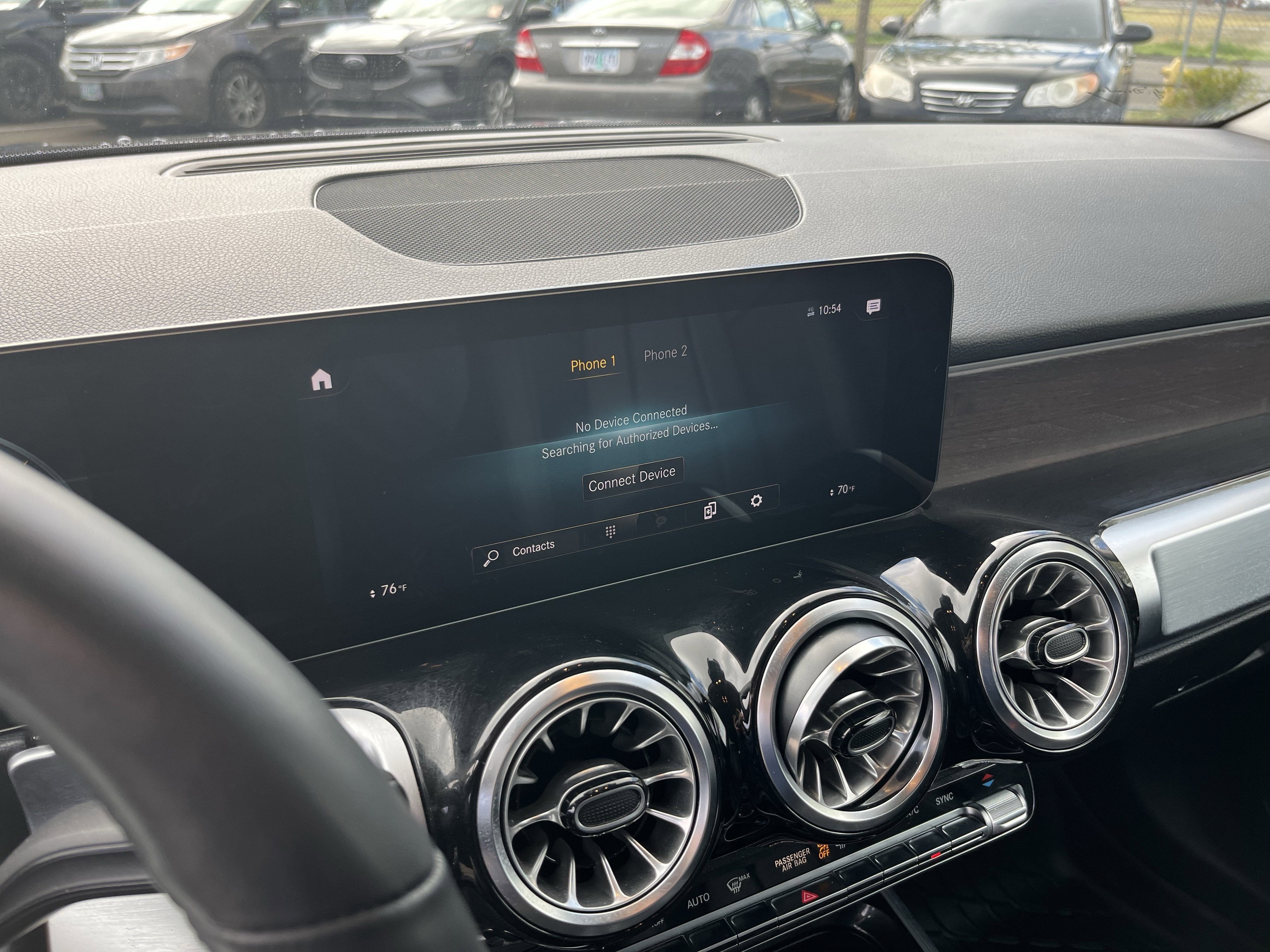 2022 Mercedes-Benz GLB GLB 250
