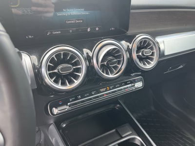 2022 Mercedes-Benz GLB GLB 250