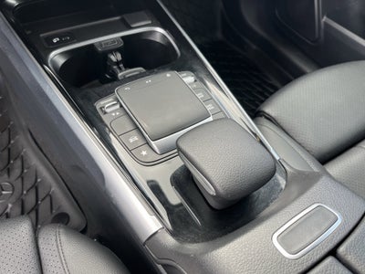 2022 Mercedes-Benz GLB GLB 250