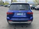 2022 Mercedes-Benz GLB GLB 250
