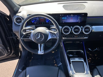 2024 Mercedes-Benz EQB EQB 300