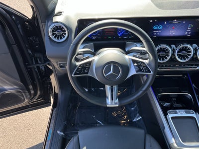 2024 Mercedes-Benz EQB EQB 300