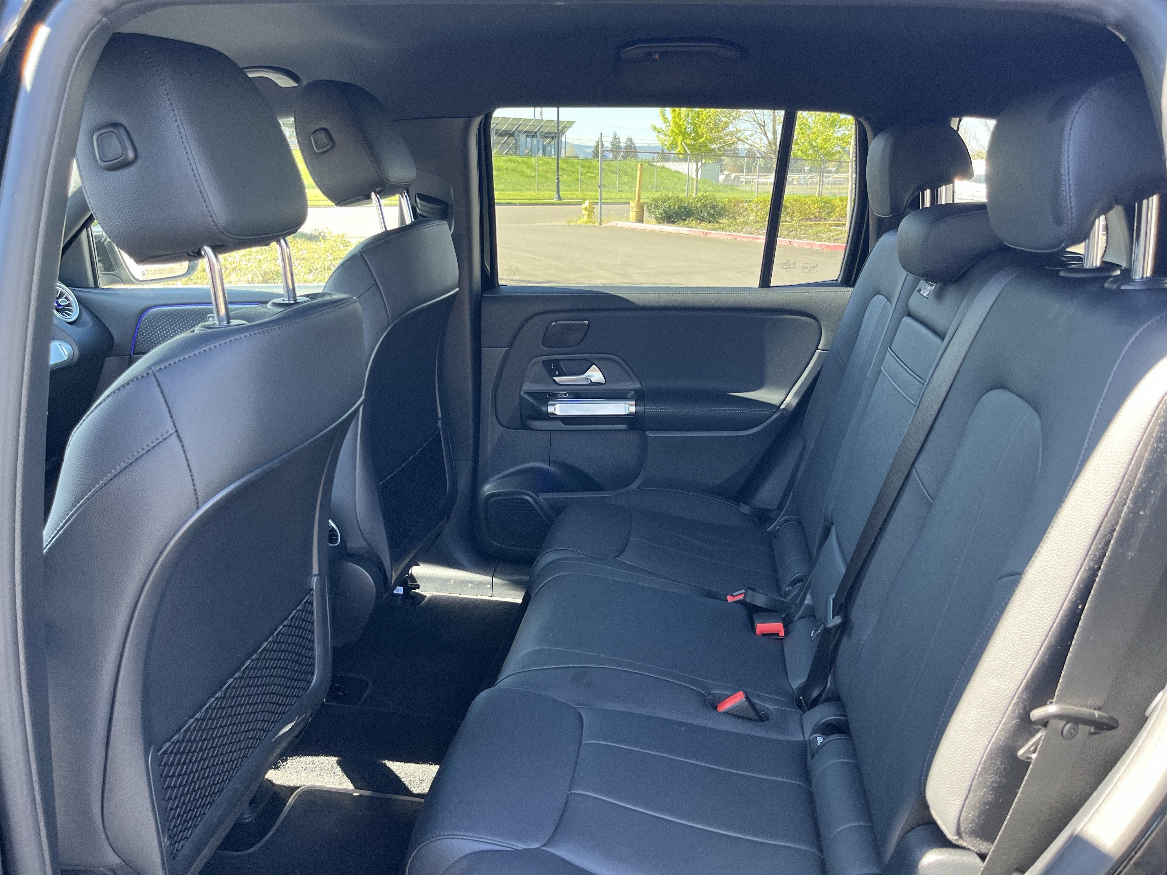 2024 Mercedes-Benz EQB EQB 300