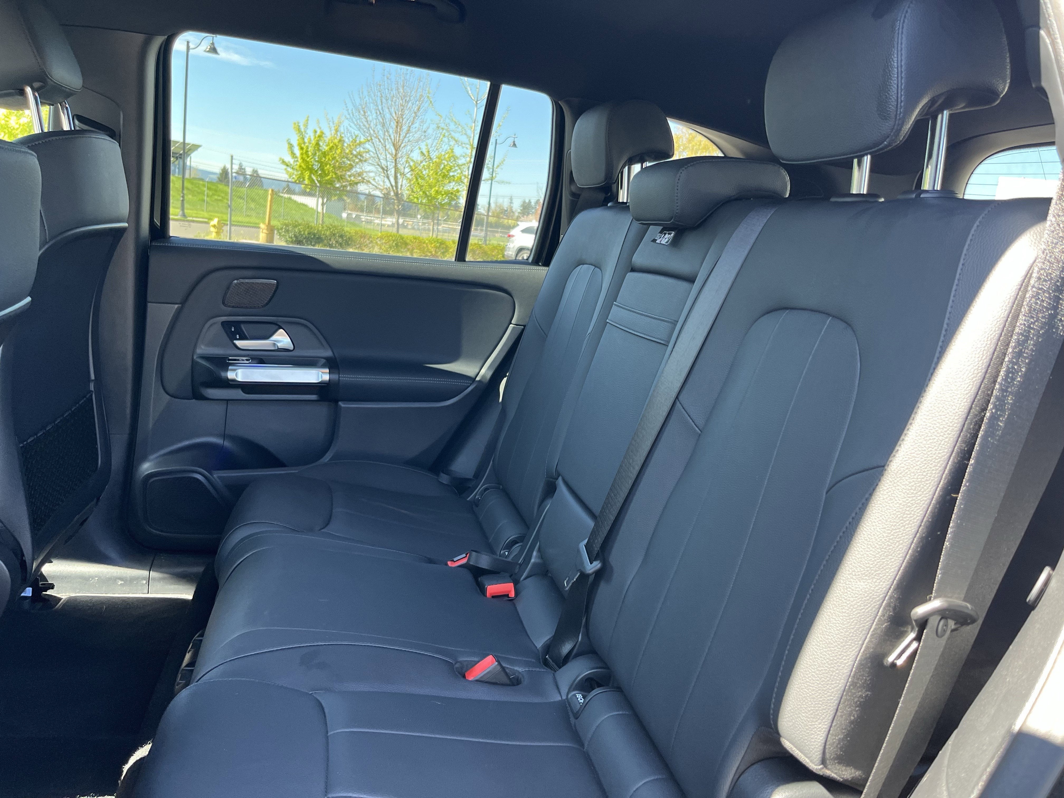 2024 Mercedes-Benz EQB EQB 300