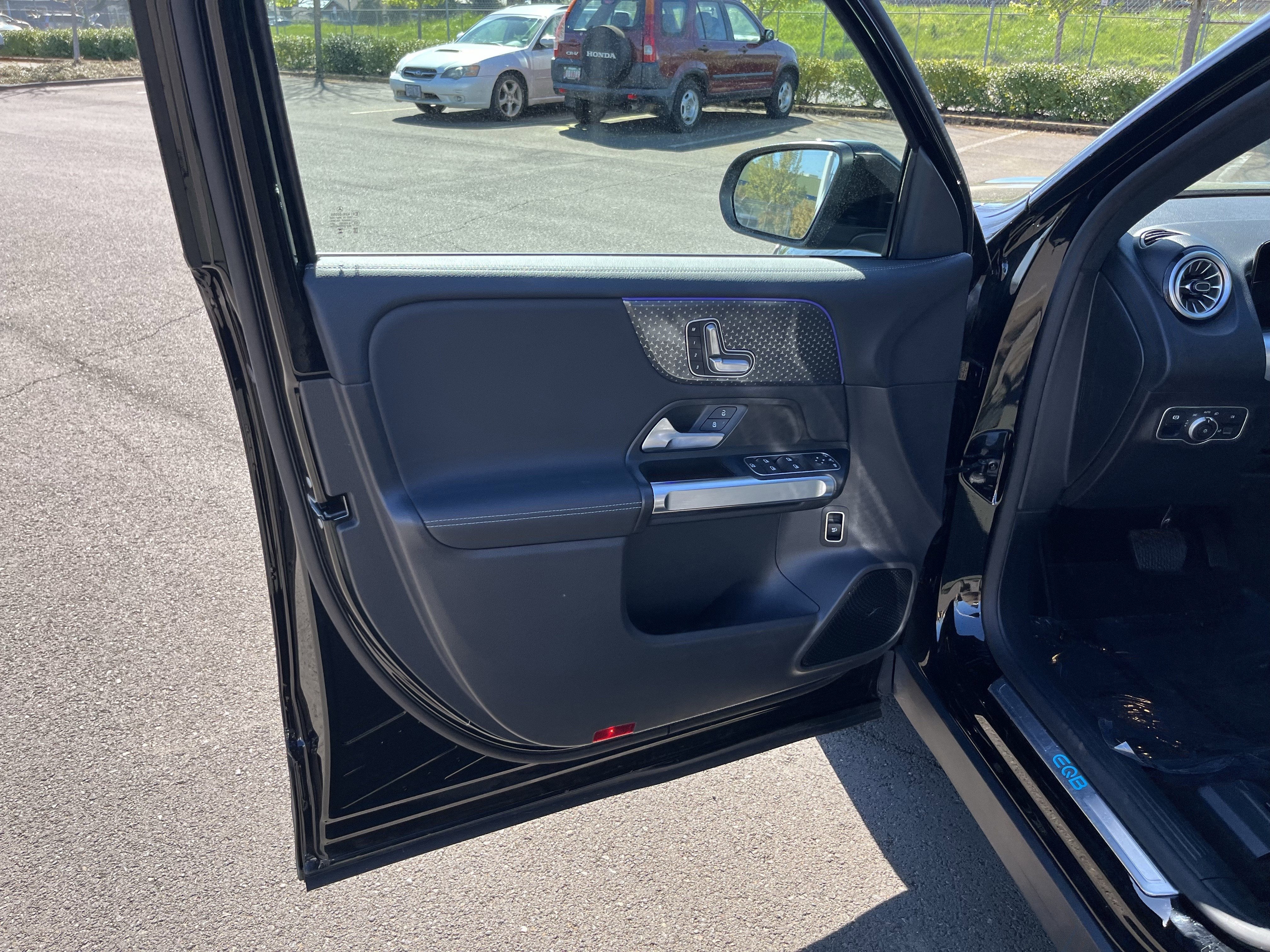 2024 Mercedes-Benz EQB EQB 300