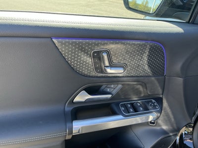 2024 Mercedes-Benz EQB EQB 300