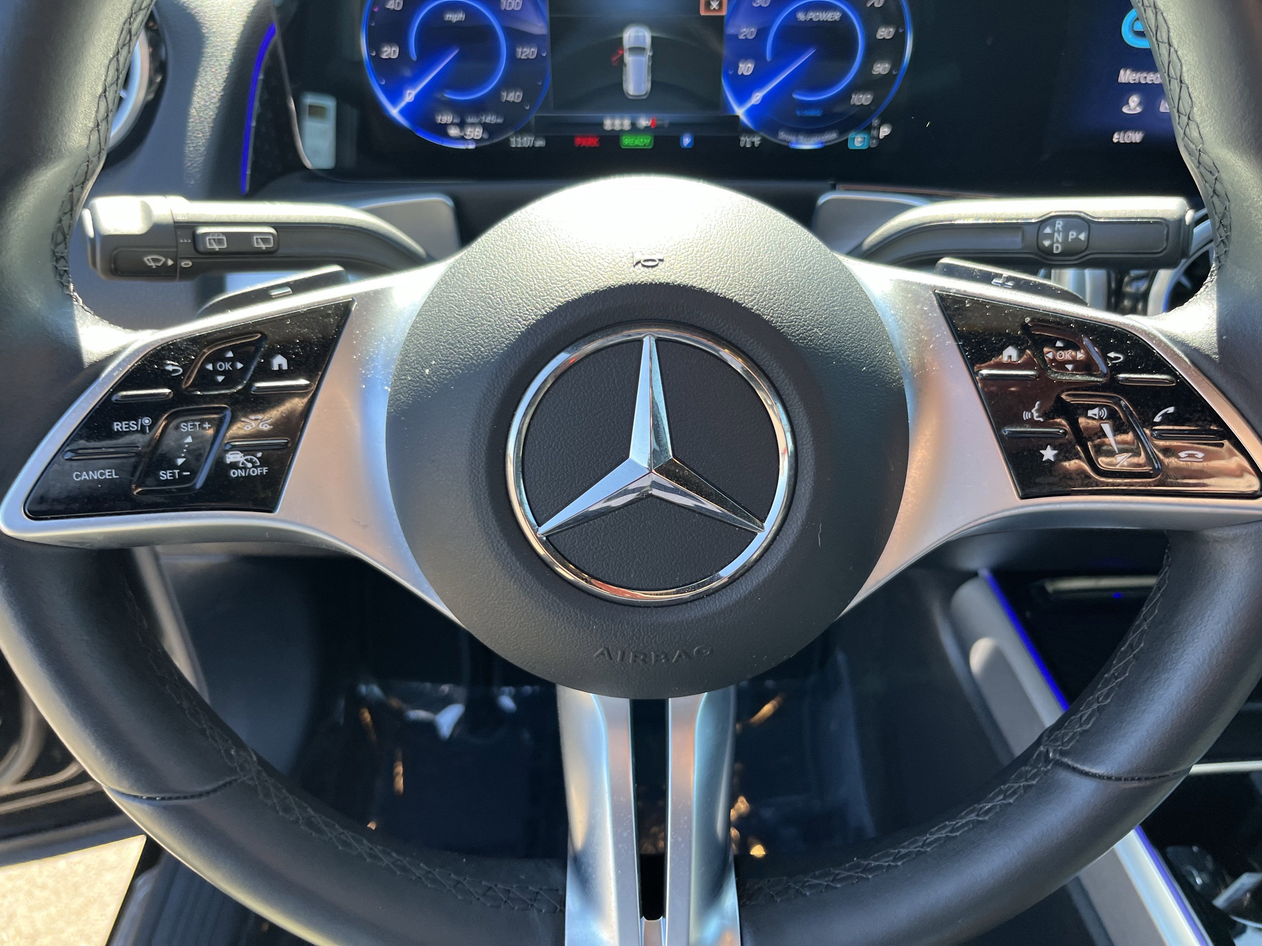 2024 Mercedes-Benz EQB EQB 300