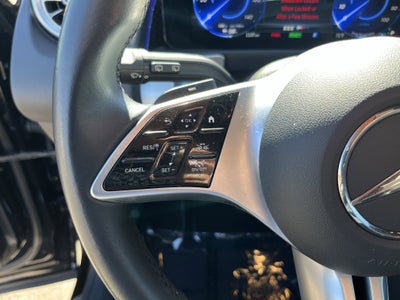 2024 Mercedes-Benz EQB EQB 300