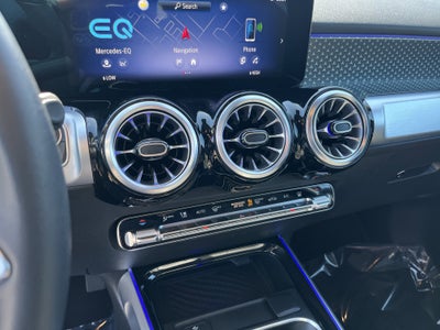 2024 Mercedes-Benz EQB EQB 300