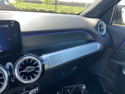 2024 Mercedes-Benz EQB EQB 300