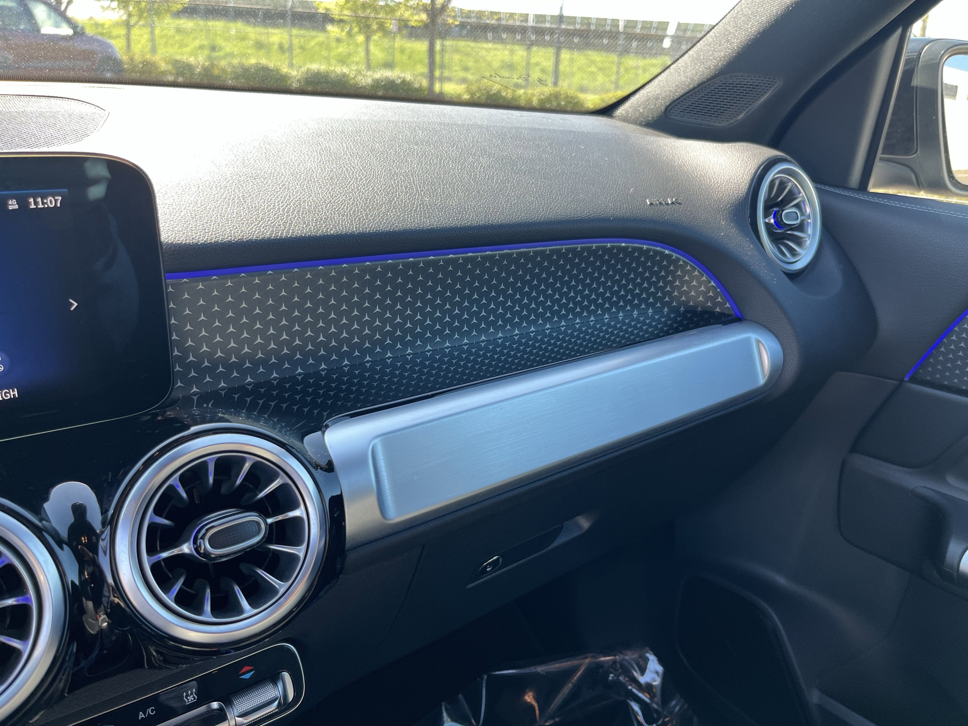 2024 Mercedes-Benz EQB EQB 300