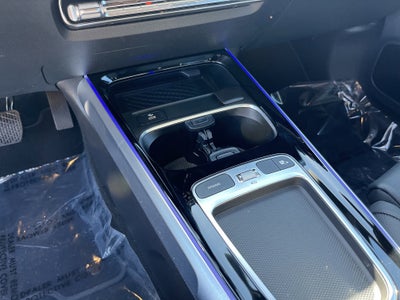 2024 Mercedes-Benz EQB EQB 300